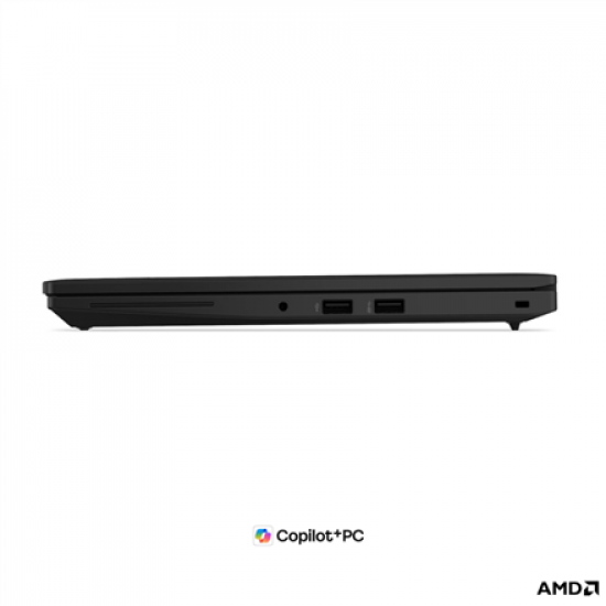 Lenovo ThinkPad L14 Gen 7 14 WUXGA AMD R5 AI 430/24GB/512GB/AMD Radeon 840M/WIN11 Pro/ENG Backlit kbd/FP/3Y Warranty | Lenovo