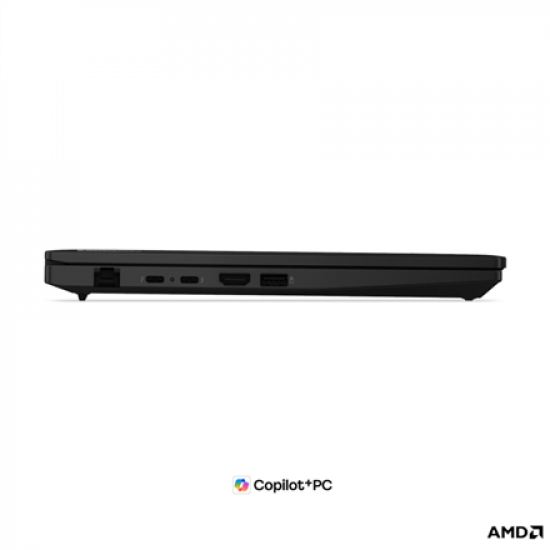 Lenovo ThinkPad L14 Gen 7 14 WUXGA AMD R5 AI 430/24GB/512GB/AMD Radeon 840M/WIN11 ProNordic Backlit kbd/FP/3Y Warranty | Lenovo