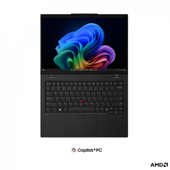 Lenovo ThinkPad L14 Gen 7 14 WUXGA AMD R5 AI 430/24GB/512GB/AMD Radeon 840M/WIN11 ProNordic Backlit kbd/FP/3Y Warranty | Lenovo