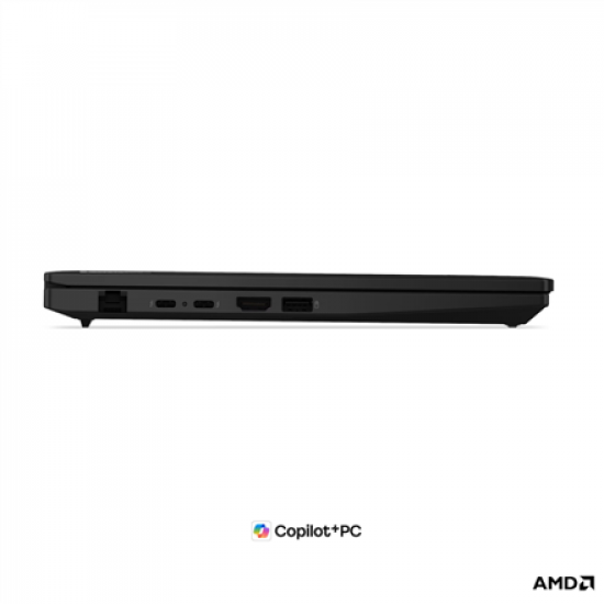 Lenovo ThinkPad L14 Gen 7 14 WUXGA AMD R7 AI 445/24GB/512GB/AMD Radeon 840M/WIN11 Pro/ENG Backlit kbd/FP/3Y Warranty | Lenovo
