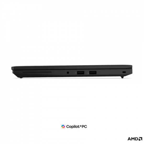 Lenovo ThinkPad L14 Gen 7 14 WUXGA AMD R7 AI 445/24GB/512GB/AMD Radeon 840M/WIN11 Pro/ENG Backlit kbd/FP/3Y Warranty | Lenovo