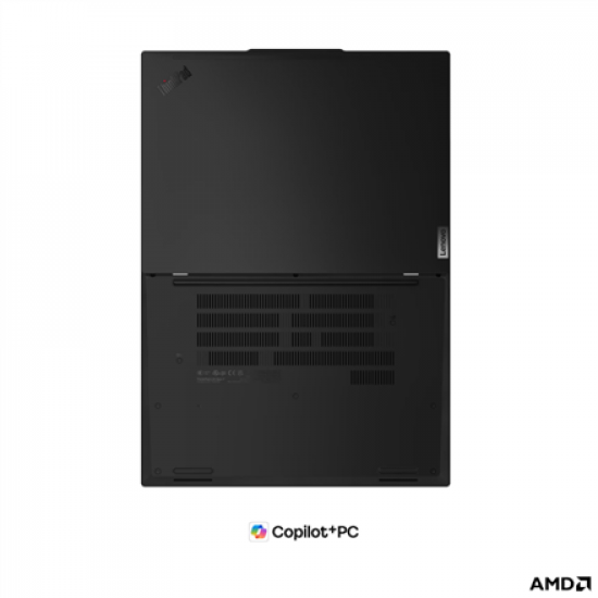 Lenovo ThinkPad L14 Gen 7 14 WUXGA AMD R7 AI 445/24GB/512GB/AMD Radeon 840M/WIN11 Pro/Nordic Backlit kbd/FP/3Y Warranty | Lenovo