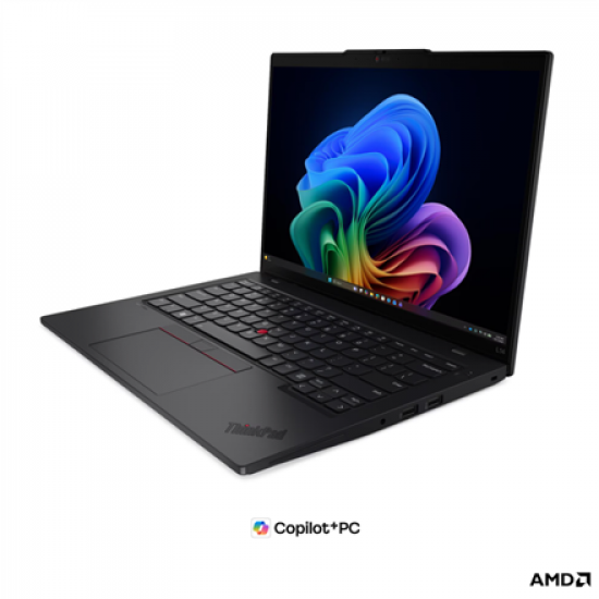 Lenovo ThinkPad L14 Gen 7 14 WUXGA AMD R7 AI 445/24GB/512GB/AMD Radeon 840M/WIN11 Pro/Nordic Backlit kbd/FP/3Y Warranty | Lenovo