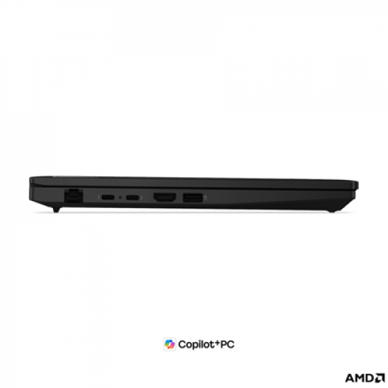 Lenovo ThinkPad L14 Gen 7 14 WUXGA AMD R7 AI 445/24GB/512GB/AMD Radeon 840M/WIN11 Pro/Nordic Backlit kbd/FP/3Y Warranty | Lenovo