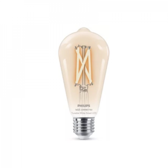 Philips Smart WFB 60W ST64 E27 927-65 CL 1PF/6 | Philips Smart