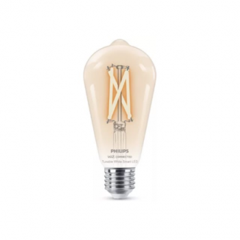 Philips Smart WFB 60W ST64 E27 927-65 CL 1PF/6 | Philips Smart