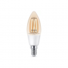 Philips Smart WFB 40W C35 E14 927-65 CL 1PF/6 | Philips Smart