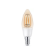 Philips Smart WFB 40W C35 E14 927-65 CL 1PF/6 | Philips Smart