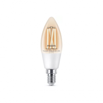 Philips Smart WFB 40W C35 E14 927-65 CL 1PF/6 | Philips Smart