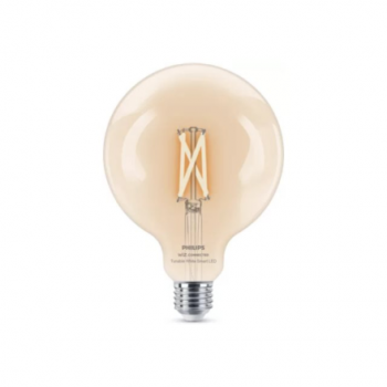 Philips Smart WFB 60W G125 E27 927-65 CL 1PF/6 | Philips Smart