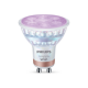 Philips Smart WFB 50W GU10 GLASS 922-65 RGB 2PF/6 | Philips Smart