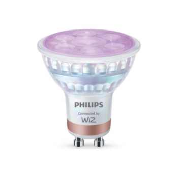 Philips Smart WFB 50W GU10 GLASS 922-65 RGB 2PF/6 | Philips Smart
