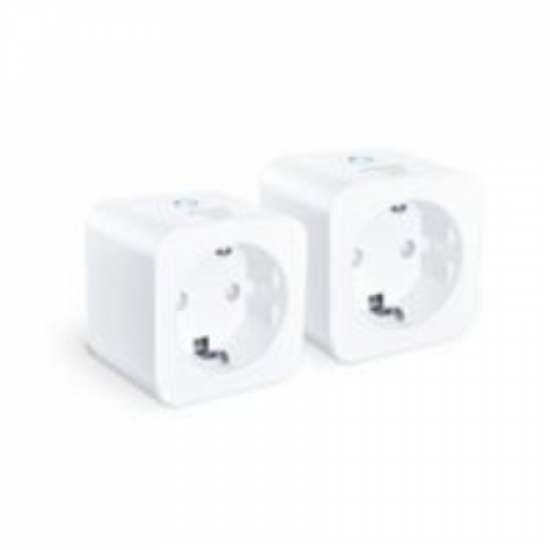 Philips Smart Smart Plug powermeter Type-F 2PK | Philips Smart