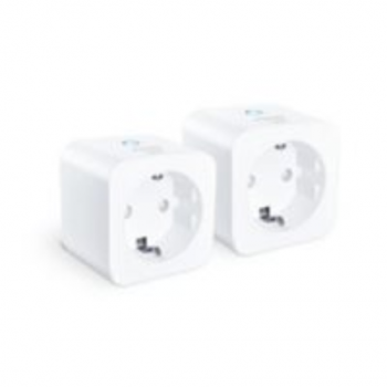 Philips Smart Smart Plug Type-F 2PK Matter | Philips Smart