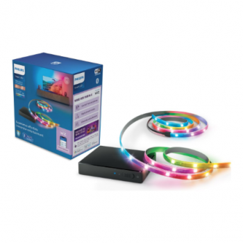 Philips Smart HDMI 2.0 Sync box kit 40
