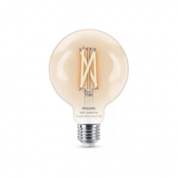 Philips Smart WFB 60W G95 E27 927-65 CL 1PF/6 | Philips Smart