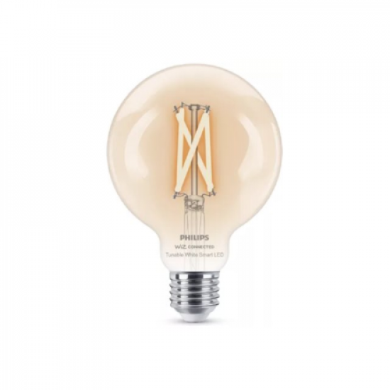 Philips Smart WFB 60W G95 E27 927-65 CL 1PF/6 | Philips Smart