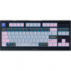 Razer | BlackWidow V4 Tenkeyless HyperSpeed | Gaming Keyboard | Wireless | US | Orange Switch | Wuthering Waves Edition