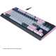 Razer | BlackWidow V4 Tenkeyless HyperSpeed | Gaming Keyboard | Wireless | US | Orange Switch | Wuthering Waves Edition