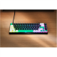 Razer | Reclusa X Mini 65% | Mechanical Gaming Keyboard | Wired | US | Razer Mechanical Switches Gen-3 (Tactile) | Black
