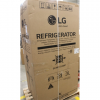 SALE OUT. LG GSGV81PYLL Refrigerator, Free-standing, Side by Side, E, Height 1.79 m, Net fridge 416 L, Net freezer 190 L, Silver | SALE OUT. LG Refrigerator | GSGV81PYLL | Energy efficiency class E | Free standing | Side by side | Height 179 cm | Fridge n