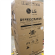 SALE OUT. LG GSGV81PYLL Refrigerator, Free-standing, Side by Side, E, Height 1.79 m, Net fridge 416 L, Net freezer 190 L, Silver | SALE OUT. LG Refrigerator | GSGV81PYLL | Energy efficiency class E | Free standing | Side by side | Height 179 cm | Fridge n