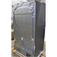 SALE OUT. LG GSGV81PYLL Refrigerator, Free-standing, Side by Side, E, Height 1.79 m, Net fridge 416 L, Net freezer 190 L, Silver | SALE OUT. LG Refrigerator | GSGV81PYLL | Energy efficiency class E | Free standing | Side by side | Height 179 cm | Fridge n