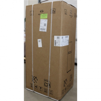 SALE OUT. Candy CDH1S313EW Refrigerator, E, Free standing, Double door, Height 114 cm, Fridge net 89 L, Freezer net 28 L, White | SALE OUT. Candy Refrigerator | CDH1S313EW | Energy efficiency class E | Free standing | Double Door | Height 114 cm | Fridge 