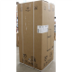SALE OUT. Candy CDH1S313EW Refrigerator, E, Free standing, Double door, Height 114 cm, Fridge net 89 L, Freezer net 28 L, White | SALE OUT. Candy Refrigerator | CDH1S313EW | Energy efficiency class E | Free standing | Double Door | Height 114 cm | Fridge 