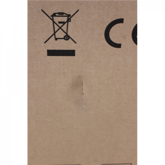 SALE OUT. Gorenje NRK418ECS4 Refrigerator, E, Free standing, Combi, Height 182.4 cm, Net Fridge 171 L, Net Freezer 85 L, Grey | SALE OUT. Gorenje Refrigerator | NRK418ECS4 | Energy efficiency class E | Free standing | Combi | Height 182.4 cm | No Frost sy