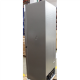 SALE OUT. Gorenje NRK418ECS4 Refrigerator, E, Free standing, Combi, Height 182.4 cm, Net Fridge 171 L, Net Freezer 85 L, Grey | SALE OUT. Gorenje Refrigerator | NRK418ECS4 | Energy efficiency class E | Free standing | Combi | Height 182.4 cm | No Frost sy