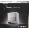 SALE OUT. MOVA V50 Ultra Robot Vacuum, White | MOVA Robot Vacuum | V50 Ultra | Wet&Dry | 6400 mAh | Dust capacity 3.2 L | 24000 Pa | White | DAMAGED PACKAGING | 34 month(s)