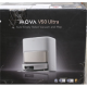 SALE OUT. MOVA V50 Ultra Robot Vacuum, White | MOVA Robot Vacuum | V50 Ultra | Wet&Dry | 6400 mAh | Dust capacity 3.2 L | 24000 Pa | White | DAMAGED PACKAGING | 34 month(s)
