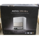 SALE OUT. MOVA V50 Ultra Robot Vacuum, White | MOVA Robot Vacuum | V50 Ultra | Wet&Dry | 6400 mAh | Dust capacity 3.2 L | 24000 Pa | White | DAMAGED PACKAGING | 34 month(s)
