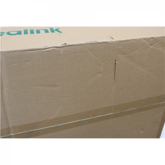 SALE OUT. | Yealink MeetingBar A50 Microsoft Teams Rooms on Android | Black | DAMAGED PACKAGING | 24 month(s)