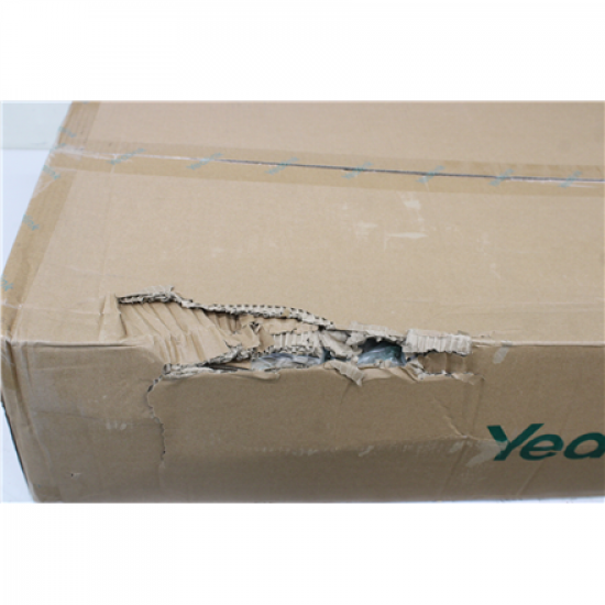 SALE OUT. | Yealink MeetingBar A50 Microsoft Teams Rooms on Android | Black | DAMAGED PACKAGING | 24 month(s)