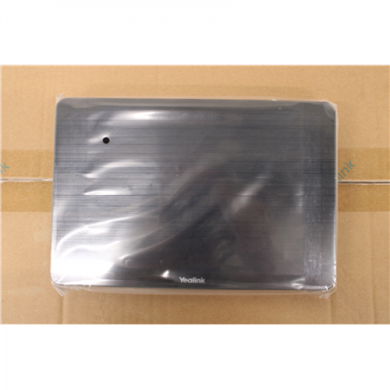SALE OUT. | Yealink MeetingBar A50 Microsoft Teams Rooms on Android | Black | DAMAGED PACKAGING | 24 month(s)