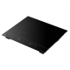 Midea Hob | MIH744BE325GKD | Induction | Number of burners/cooking zones 4 | Touch | Timer | Black