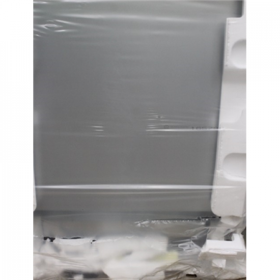 SALE OUT. | SALE OUT. Dishwasher | SMV4EMX71S | Built-in | Width 60 cm | Number of place settings 14 | Number of programs 6 | Energy efficiency class B | Display | AquaStop function | White | DAMAGED PACKAGING