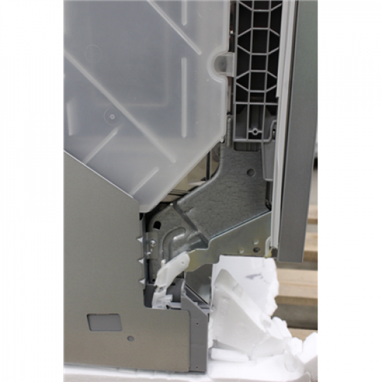 SALE OUT. | SALE OUT. Dishwasher | SMV4EMX71S | Built-in | Width 60 cm | Number of place settings 14 | Number of programs 6 | Energy efficiency class B | Display | AquaStop function | White | DAMAGED PACKAGING