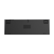 Gembird KB-MCH-06 Slim wired multimedia keyboard with Type-C adapter, US layout | Gembird