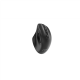 Gembird MUSW2-6B-02 Dual-mode 6-button wireless mouse, black | Gembird