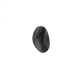 Gembird MUSW2-6B-02 Dual-mode 6-button wireless mouse, black | Gembird