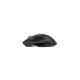 Gembird MUSW2-6B-02 Dual-mode 6-button wireless mouse, black | Gembird