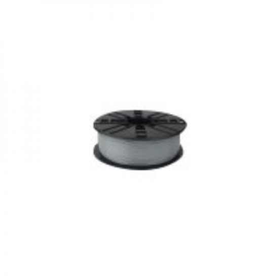 Gembird 3DP-PETG1.75-01-GR Filament, PETG Grey, 1.75 mm, 1 kg | Gembird