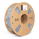 Gembird 3DP-PETG1.75-01-GR Filament, PETG Grey, 1.75 mm, 1 kg | Gembird