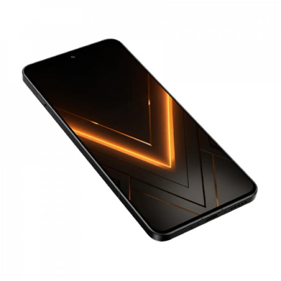 Hammer Ventus 5G | Smartphone | Black | 6.77 