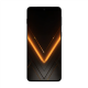 Hammer Ventus 5G | Smartphone | Black | 6.77 