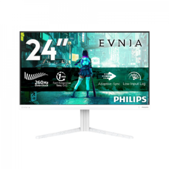 Philips Evnia 24M2N3201P/00 | 24 