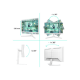 Philips Evnia 24M2N3201P/00 | 24 
